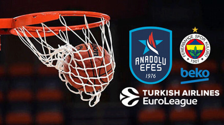 Euroleaguein kararı sonrası Fenerbahçe ve Anadolu Efesin durumu