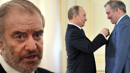 Putini kınamayı reddeden Gergiev, Münih Filarmoni Orkestrasından kovuldu