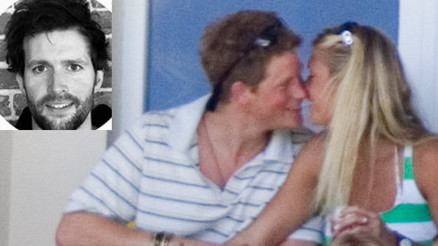 Gözyaşları içinde ayrılmışlardı: Eski sevgilisinin okul arkadaşından bir bebeği olmuş