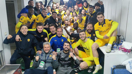 Liderin gücüne savunma katkısı