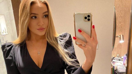 Survivor Yasinin sevgilisi Anastasia Petrova kimdir, kaç yaşında, nereli Yasin Obuza Rus güzelden mesaj