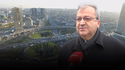 Mahmutbey gişelerinin taşınması talebi yargıda