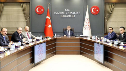 Fiyat İstikrarı Komitesi’nin üçüncü toplantısı başladı