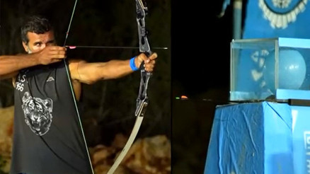 Survivor Hikmet kazandığı oyunu Ali Gürbüze adadı Ali Gürbüz kimdir, kaç yaşında, nereli