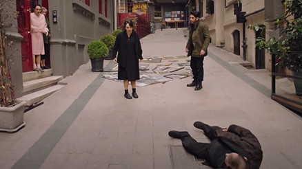 Masumlar Apartmanı 60. son bölümde Safiyenin kriz geçirmesi şoke etti İşte Masumlar Apartmanı son bölümde yaşananlar Masumlar Apartmanı 60. son bölümde Safiyenin kriz geçirmesi şoke etti İşte Masumlar Apartmanı son bölümde yaşananlar