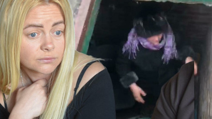 Doğumgünü için İzmire gelen Ukraynalı Irina ülkesine dönemedi Doğumgünü için İzmire gelen Ukraynalı Irina ülkesine dönemedi