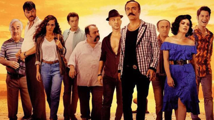 Organize İşler 2: Sazan Sarmalı oyuncuları ve konusu Organize İşler 2: Sazan Sarmalı nerede çekildi Organize İşler 2: Sazan Sarmalı oyuncuları ve konusu Organize İşler 2: Sazan Sarmalı nerede çekildi