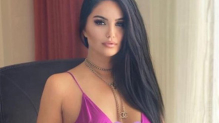 Berdan Mardininin eski eşi Fatoş Yelliler kimdir Fatoş Yelliler yeni aşkıyla gündemde