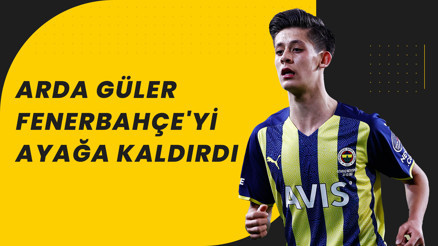 Arda Gülere araba verilsin, Gedson Fernandes mahkemesi, Sörloth ve Talisca gelirse... | HBK