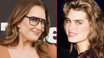 Efsane güzeller de yaş alır: Kırışıklıkları kendi haline bırakmış Efsane güzeller de yaş alır: Kırışıklıkları kendi haline bırakmış