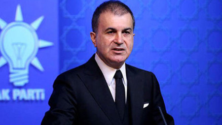 AK Partili Çelik: İşgale kültür düşmanlığı ile cevap verilmez