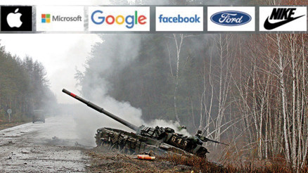 Rusya’ya bir darbe de devlerden