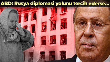 Son dakika | Rusya-Ukrayna savaşında diplomasi ihtimali belirdi Son dakika | Rusya-Ukrayna savaşında diplomasi ihtimali belirdi