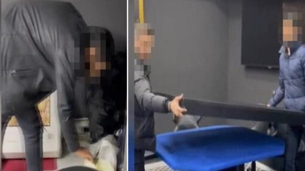 Bakırköy ve Bağcılarda kumar operasyonu