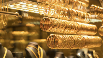 ALTIN FİYATLARI BUGÜN NE KADAR Gram altın, yarım altın ve çeyrek altın kaç TL 3 Mart canlı altın fiyatları takip ekranı