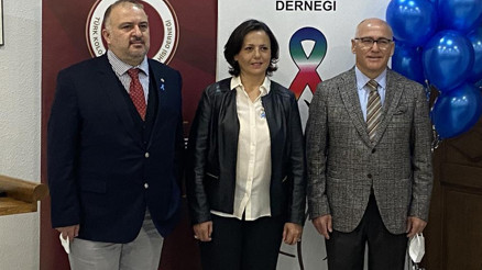 Kalın bağırsak kanseri trafik kazalarından iki kat fazla can alıyor Kalın bağırsak kanseri trafik kazalarından iki kat fazla can alıyor