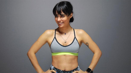 Yasemin Yürük kimdir, nereli, kaç yaşında