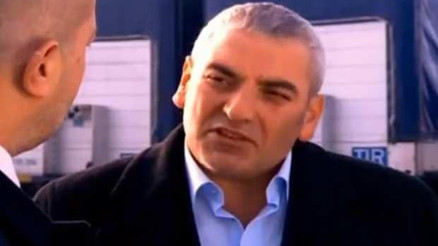 Abidin Yerebakan kimdir Kolpaçinonun Ekremi Abidin Yerebakan filmleri ve dizileri