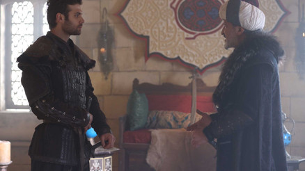 Barbaroslar Akdeniz’in Kılıcı İlyas kimdir Caner Topçu hakkında merak edilenler