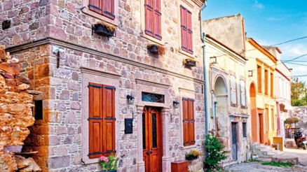 Kaz Dağları’ndan Ege’nin serin sularına 10 adım