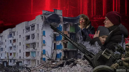 Rusya Ukrayna savaşının nedenleri: RUSYA-UKRAYNA SAVAŞI NEDEN ÇIKTI Rusya Ukraynaya neden savaş açtı