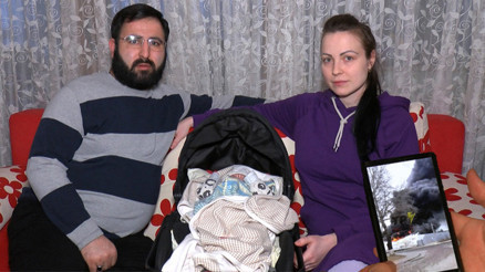 Bizim çıktığımız gün Harkov darmaduman edildi