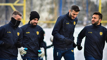 Ankaragücü’sün finali seversin