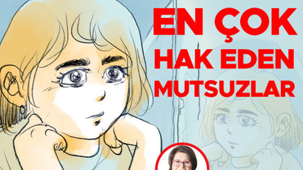 Şiddet şiddeti çağırıyor
