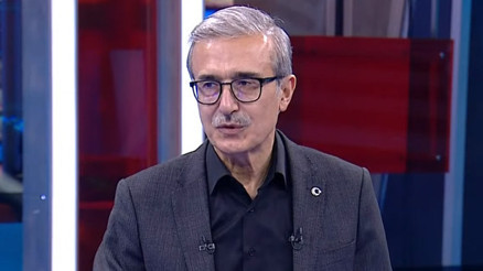 Son dakika... SSB Başkanı Demir: Türkiye dünyada ilk 3te