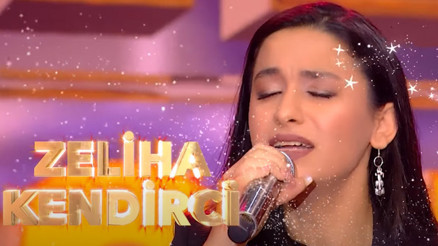 Zeliha Kendirci kimdir, kaç yaşında, nereli Zeliha Kendirci kardeşi Salih Kendirci ile İbo Showa konuk oluyor