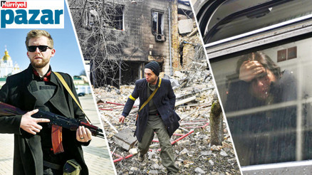 10 maddede Rusya’nın Ukrayna’yı işgali