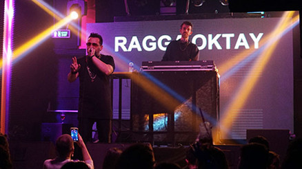 90’lar bir ruh bir bütün