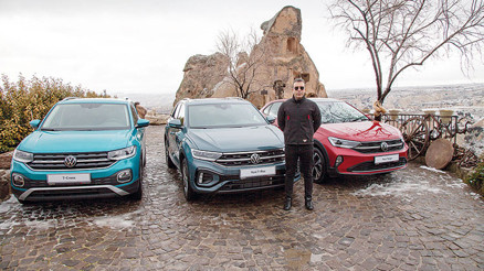 İki modele Rusya freni