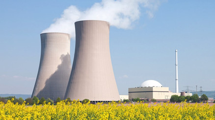 Nükleer düzenleme yasalaştı