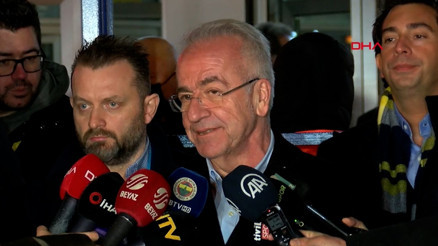 Son dakika: Fenerbahçe yöneticisi Erol Bilecikten Zorbay Küçük tepkisi Elimizdeki bilgileri paylaşacağız TFFden açıklama geldi...
