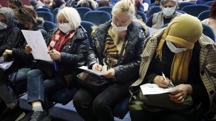 Bilinçli anneler bilinçli nesiller