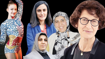 Milli Gururlarımız Milli Gururlarımız