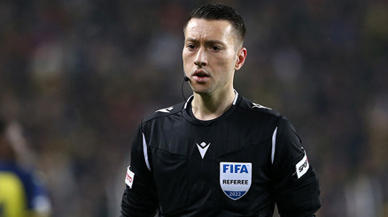 Fenerbahçeden TFF ve MHK’ye 6 kritik soru