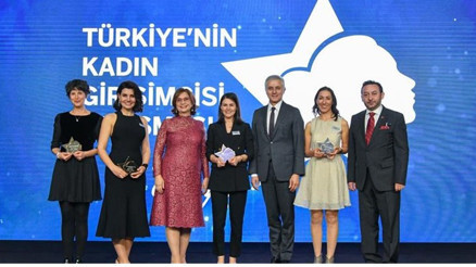 Dört ödülün üçü Ege’ye