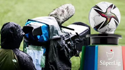Son Dakika: Süper Lig yayın ihalesinde son durum Süper Lig TVden maçlar nasıl izlenebilecek