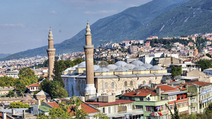 Yeni bir üniversite kuruluyor