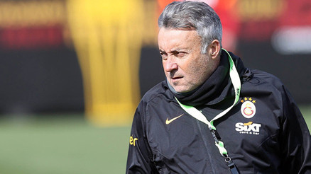 Galatasarayda Domenec Torrentin Barcelona planı ortaya çıktı Galatasarayda Domenec Torrentin Barcelona planı ortaya çıktı