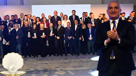 2022’nin ‘İnci’leri sahiplerini buldu 2022’nin ‘İnci’leri sahiplerini buldu