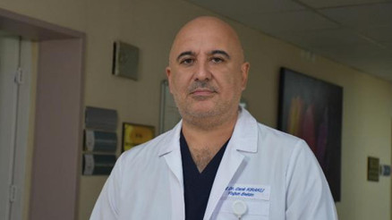 Prof. Dr. Kıraklı yazdı: Yoğun bakımda yatan aşılı gebe yok