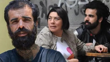 Sedat Doğan, Işın Karaca ve kızının adını dahi anmayacak Sedat Doğan, Işın Karaca ve kızının adını dahi anmayacak