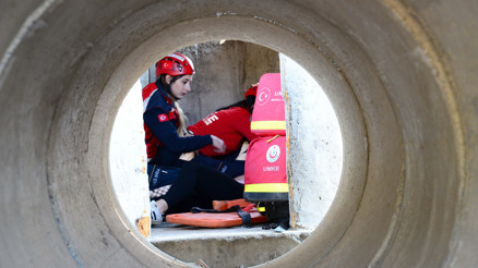 UMKE nedir, ne demek