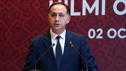 Son Dakika: MHK Başkanı Ferhat Gündoğdudan basın toplantısı kararı Tarihi hakem kararı sonrası...