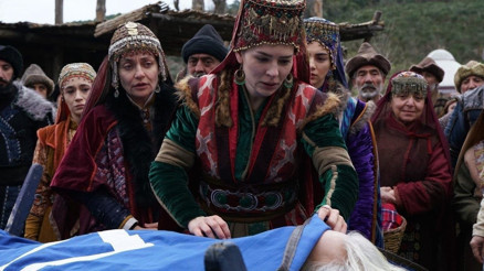 Kuruluş Osman fragmanı soru işareti bıraktı: Umur Bey öldü mü Tarihte Umur Bey kimdir, nasıl öldü