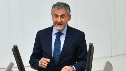 Bakan Nebati, Fransa’da yatırımcılarla görüşecek