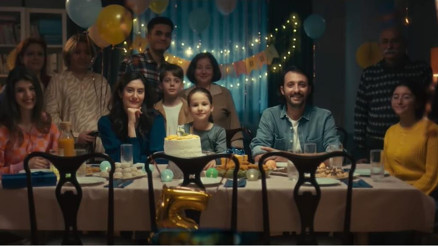 Sensiz Olmaz’la dikkat çektiler